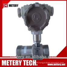 Turbine flowmeter MT100TB sanitary